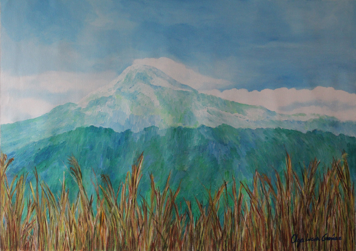 Cayambe