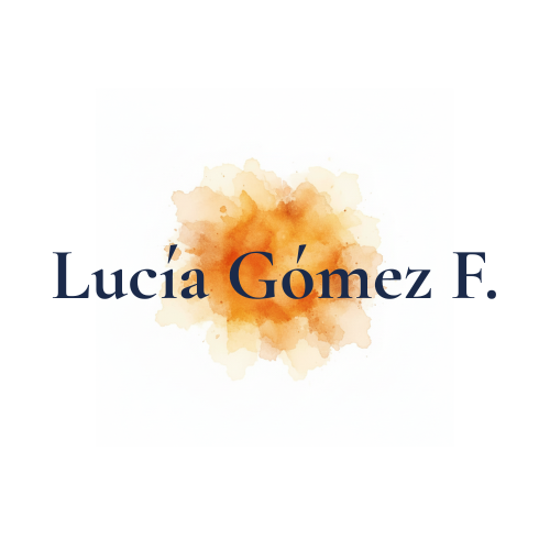 Lucia Gómez F.